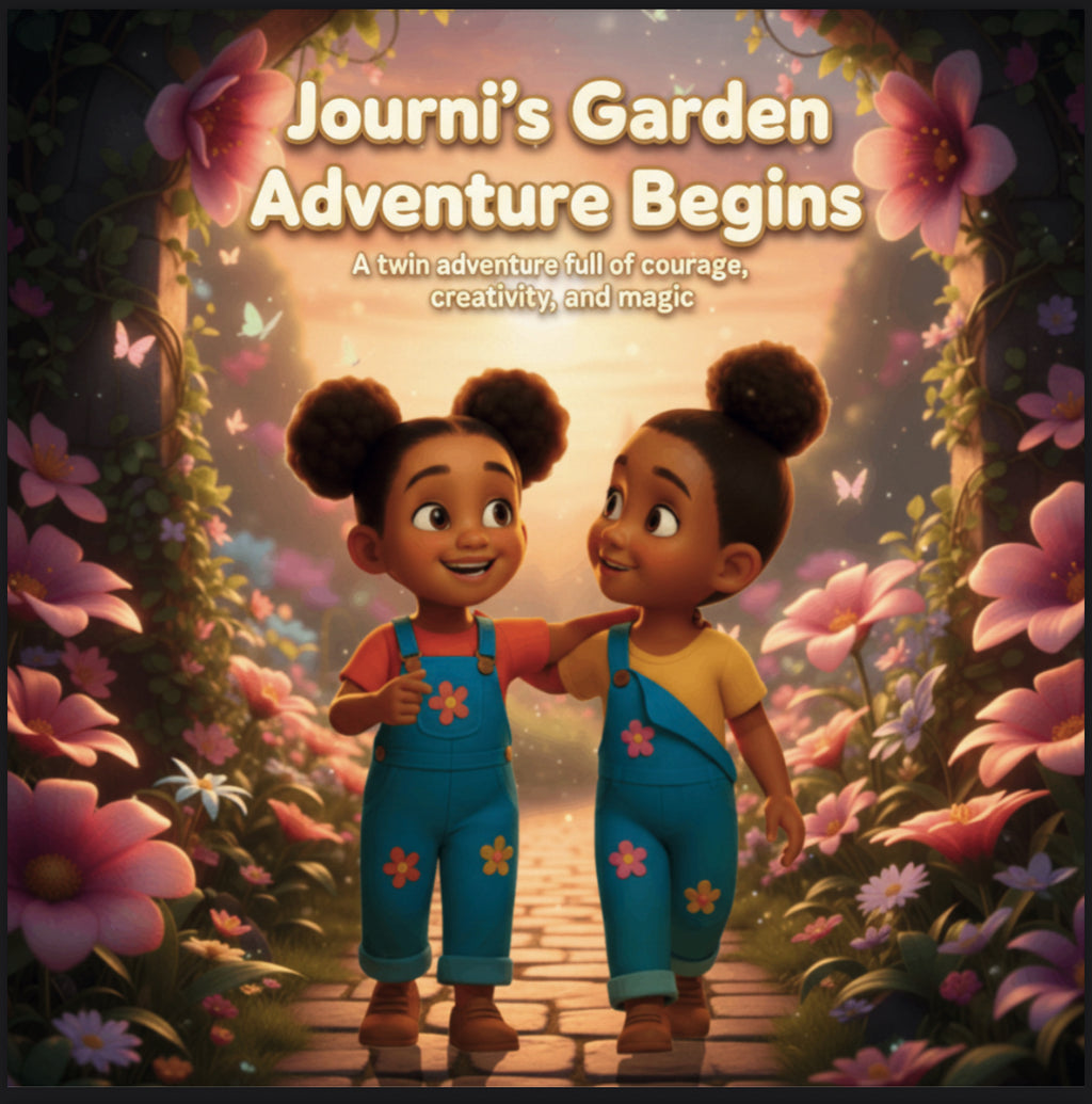 The Beginning Collection – Paperback Book Bundle